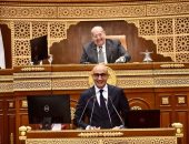 وزير التربية والتعليم يستعرض رؤية وخطة الوزارة لتطوير المنظومة التعليمية وتعزيز جودة التعليم