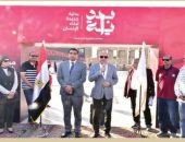 تعليم الأقصر ينفذ 15 فعالية ضمن مبادرة “بداية جديدة لبناء الإنسان”