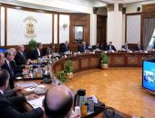 وزيرة التنمية المحلية تشارك في الإجتماع الثالث لمجلس المحافظين برئاسة رئيس الوزراء