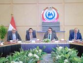 الدكتور خالد عبدالغفار يترأس مجموعة العمل الوزارية المختصة بدراسة توصيات موضوع “الشباب والذكاء الاصطناعي.. الفرص والتحديات”