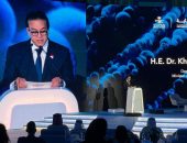 نائب رئيس مجلس الوزراء ووزير الصحة يؤكد إلتزام الدولة المصرية بتحقيق الوقاية من مقاومة مضادات الميكروبات