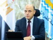 محافظ كفر الشيخ يتابع انطلاق فعاليات البرنامج التدريبي “التميز المؤسسي وسلوكيات العمل” لتأهيل العاملين بالمديريات الخدمية