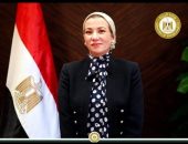 وزيرة البيئة تتوجه إلى العاصمة الأذربيجانية باكو ضمن وفدا رسميا برئاسة رئيس مجلس الوزراء للمشاركة في الشق الرئاسي لمؤتمر المناخ COP29