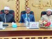 أمين “البحوث الإسلامية”: الشريعة الإسلامية حرصت على البناء المثالي للأسرة من خلال أسس اجتماعية سليمة تقوم على منهج المودة والرحمة