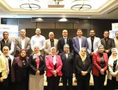 رؤية جديدة للمركزي للمبيدات في تنمية الصادرات الزراعية المصرية