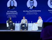 وزير الإسكان يشرح التجربة العمرانية المصرية.. ويعرض الفرص الاستثمارية المتاحة بمختلف أنواعها بالمدن الجديدة