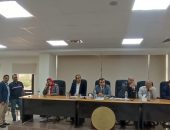 “الإسكان”: بيع محال تجارية وتخصيص مركزين طبيين بمقابل الانتفاع بمنطقة مطار امبابة ومدينة العبور