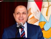 محافظ كفرالشيخ يعلن افتتاح 3 مساجد ضمن سلسلة الافتتاحات التي تشهدها المحافظة احتفالاً بالعيد القومي الـ 68 لذكرى انتصار معركة البرلس البحرية 4 نوفمبر 1956