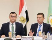 وزير الزراعة يترأس اجتماع مجلس إدارة هيئة التعمير والتنمية الزراعية بحضور وزيرا الري والإسكان وممثلي الجهات المعنية