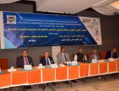 نائب محافظ الأقصر يشهد افتتاح المؤتمر الدولي الثاني في مجال “التصنيع وتحليل أسباب الانهيارات لمعدات المصانع”