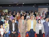 نائب محافظ الأقصر يشهد احتفالية مبادرة “بداية”..وعرض إنجازات التحول الرقمي وتمكين الشباب بوحدة السكان