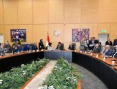 وزير الإسكان يعقد اجتماعه الدوري مع أعضاء البرلمان بمجلسيه “النواب والشيوخ” لبحث مطالب دوائرهم