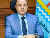 محافظ كفر الشيخ يتابع انطلاق فعاليات البرنامج التدريبي للأمن السيبراني لتأهيل العاملين بالقطاعات الخدمية