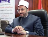 الأسبوع الثالث للدعوة يختتم فعالياته في “سوهاج” بمحاضرة حول “دور الشباب بين عمران النفس وعمران الكون”