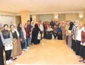 التضامن الاجتماعي تطلق أولي فعاليات تطوير عيادات تنمية الأسرة بالتعاون مع وزارة الصحة والمجلس القومي للمرأة وصندوق الأمم المتحدة للسكان والجمعية المصرية لمنظار عنق الرحم