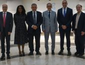 هيئة الرقابة النووية والإشعاعية تختتم أعمال ورشة العمل الوطنية حول “اتفاقية التعويض التكميلي” بمشاركة  موسعة من الجهات الوطنية المعنية