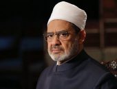 فضيلة الإمام الأكبر شيخ الأزهر يقطع زيارته لأذربيجان لتلقي العزاء في وفاة شقيقته الكبرى