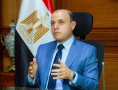 محافظ كفر الشيخ يتابع ختام فعاليات البرنامج التدريبي “التميز المؤسسي وسلوكيات العمل” لتأهيل العاملين بالمديريات الخدمية