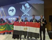 وزير التعليم العالي.. فريق مصري يحقق نجاحًا متميزًا في أوليمبياد الرياضيات العربي الرابع 2024