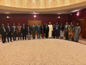نائب رئيس الوزراء يشارك في المائدة المستديرة الوزارية رفيعة المستوى للـ«Africa CDC»