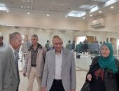الثقافة تستعد لافتتاح المسرح الصيفي بمدينة طور سيناء