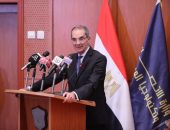 الدكتور/ عمرو طلعت: علاقة شراكة ناجحة بين وزارة الاتصالات وتكنولوجيا المعلومات والشركات العاملة في مجال التعهيد لتعزيز مكانة مصر كمقصد جاذب للشركات العاملة في مجال صناعة التعهيد