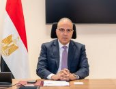 الدكتور سويلم يلتقى نائب رئيس مؤسسة DHI المتخصصة في الإستشارات الرقمية وتطوير التكنولوجيا