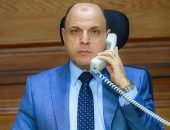 محافظ كفر الشيخ ينعي اللاعب محمد شوقي.. مقدمًا خالص العزاء والمواساة لأسرته والنادي الرياضي والرياضيين