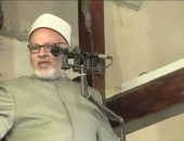 خطيب الجامع الأزهر:  الوقت نعمة وسنحاسب عليها ما لم نستثمرها جيدا