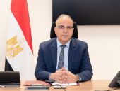 الدكتور سويلم يتابع عددا من الدراسات البحثية التى يتم تنفيذها بمعهد بحوث إدارة المياه