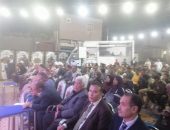 قصور الثقافة تختتم قافلة “أهالينا” بسوهاج