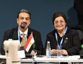 نائب رئيس مجلس الوزراء وزير الصحة: مصر واحدة من الدول الرائدة التي تسعى إلى تعزيز مرونة التعامل مع الآثار الصحية المرتبطة بالمناخ