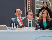نائب رئيس مجلس الوزراء ووزير الصحة يؤكد دعم جهود المملكة العربية السعودية في مكافحة المخاوف العالمية بشأن مقاومة مضادات الميكروبات