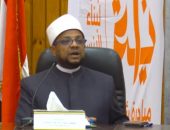 أمين «البحوث الإسلامية»: دليل الفطرة راسخ في نفوس البَشَر ولا يحتاج إلى استدلال آخر