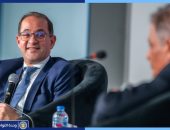 أحمد كجوك وزير المالية يؤكد  خلال مؤتمر ومعرض المدفوعات الرقمية «PAFIX» أن الوزارة تهدف إلى تبسيط الإجراءات الضريبية وتحقيق تحسن ملموس في الخدمات من خلال التحول الرقمي والميكنة