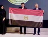 وزير التربية والتعليم يهنئ فريق مدارس “ستيم” الفائزين فى ختام أولمبياد الرياضيات العربي الرابع لعام 2024 بقطر