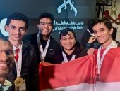 وزير التربية والتعليم يهنئ فريق مدارس “ستيم” الفائزين فى ختام أولمبياد الرياضيات العربي الرابع لعام 2024 بقطر