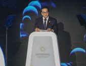 نائب رئيس الوزراء يلتقي وزير الصحة السعودي لمناقشة مستجدات التعاون المشترك بين البلدين في القطاع الصحي
