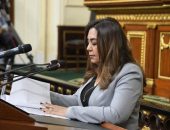 وزيرة التنمية المحلية تعرض آليات وجهود تحقيق التنمية العمرانية والزراعية المستدامة وتقليص الفجوات التنموية بين الريف والحضر