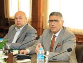 محافظة الجيزة تضع حلول جذرية لعمارة نفق نصر الدين العالقة منذ ٣٤ عام لرفع المعاناة عن كاهل الملاك