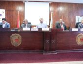 «البحوث الإسلامية» يواصل فعاليات أسبوع الدعوة بسوهاج حول: «دور المرأة في العمران»