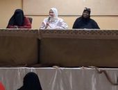 مستشار شيخ الأزهر تحاضر سيدات المؤسسات التعليمية حول «المرأة وأثرها في بناء المجتمعات»