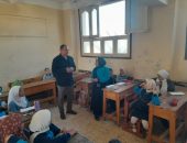 متابعات بمعهد الفتح المبين الابتدائي.. ضمن أعمال لجان المتابعات الميدانية الدورية بالإسكندرية الأزهرية