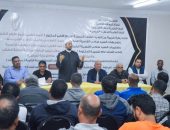 الإسكندرية الأزهرية تستضيف بطولة تنس الطاولة للمرحلة الثانوية الأزهرية للبنين