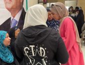 جامعة سوهاج تطلق قافلتها الطبية لقرية نجع الضبع بمركز جهينة وتعالج ١٢٠٥ مواطن بالمجان