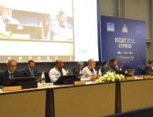 جهاز حماية وتنمية البحيرات “مسيرة الإنجازات مستمرة بتحقيق إنجاز غير مسبوق بحصول مصر على حصة من أسماك أبو سيف بالبحر المتوسط”..