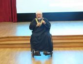 الدكتور أحمد عمر هاشم: عالم اليوم يشهد انحرافًا صارخًا عن القيم الإنسانية.