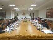 عقد اجتماع تنسيقي وطني لمتابعة تنفيذ نتائج منتدى التعاون الصيني الأفريقي الأخير (فوكاك)