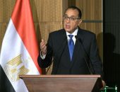 رئيس الوزراء يجيب عن أسئلة الصحفيين في المؤتمر الصحفي الأسبوعي