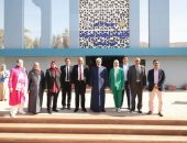 رئيس جامعة الأزهر يشارك في افتتاح ندوة «بناء الإنسان» بالتعاون مع المجلس القومي للمرأة بكلية طب البنات بالقاهرة